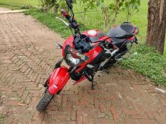 TVS Apache RTR 160 4V